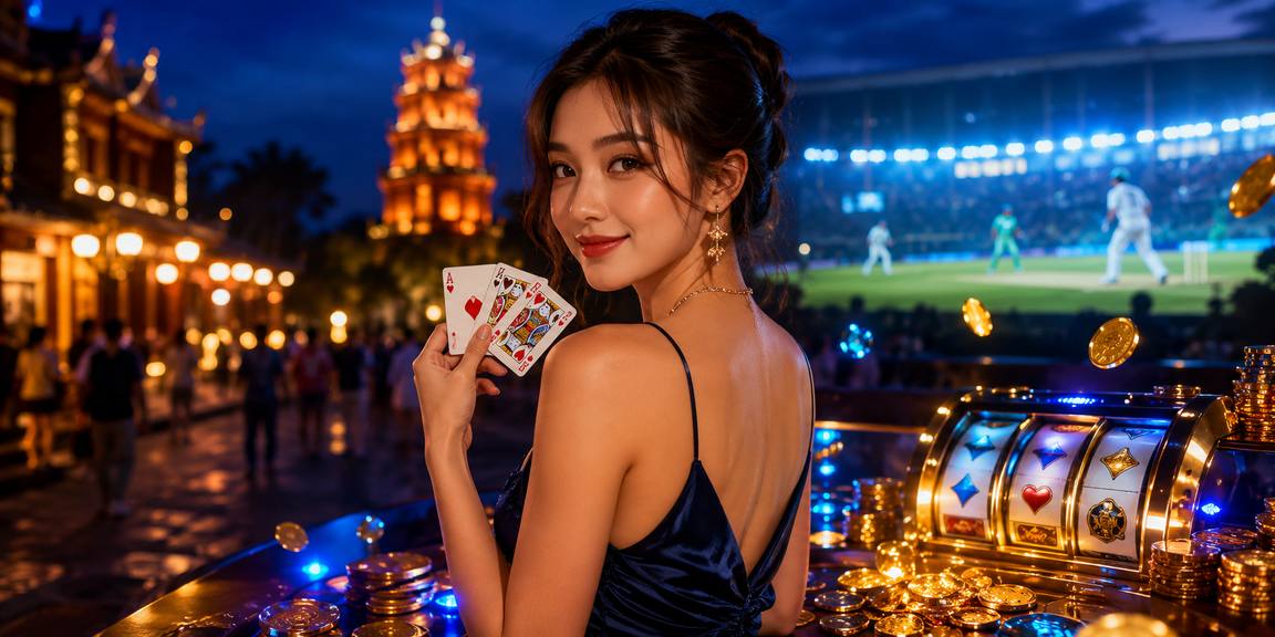 k9vn2 Poker Việt